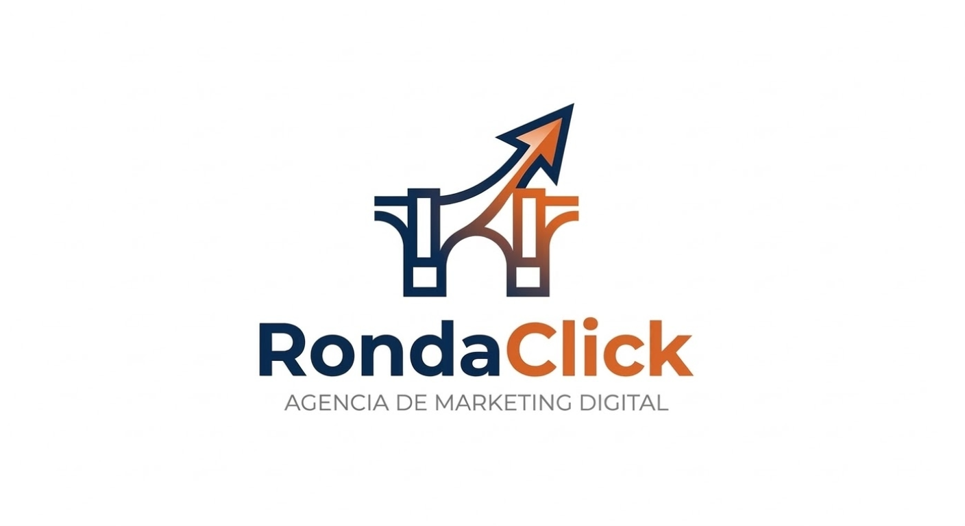 RondaClick Logo